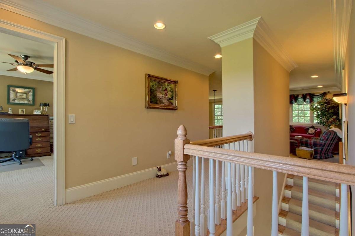 299 Old Homestead Lane Hayesville - 38