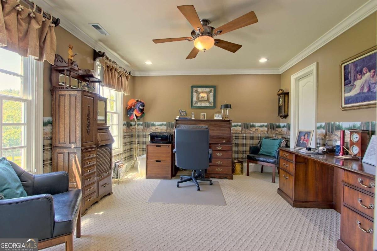 299 Old Homestead Lane Hayesville - 39