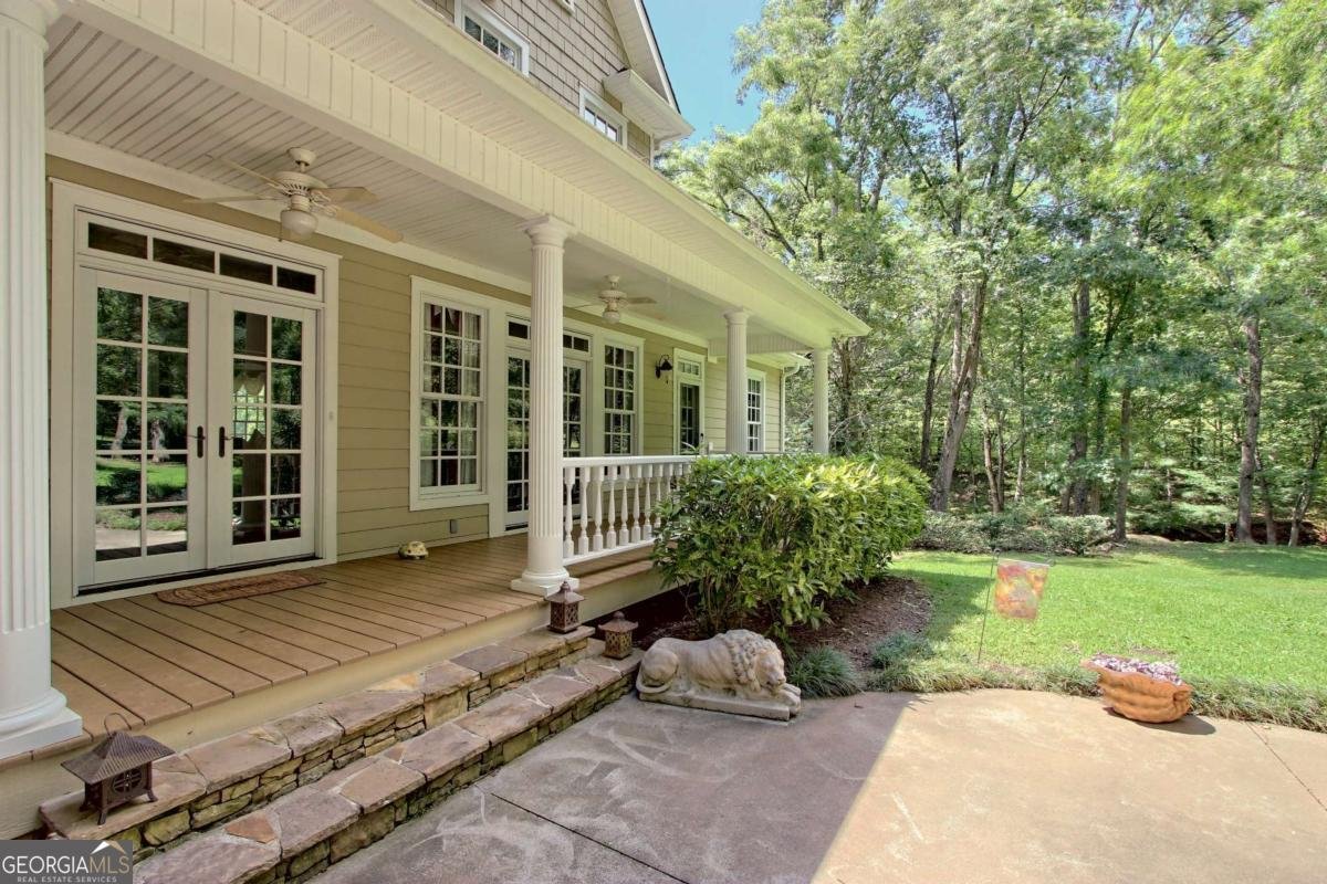 299 Old Homestead Lane Hayesville - 4