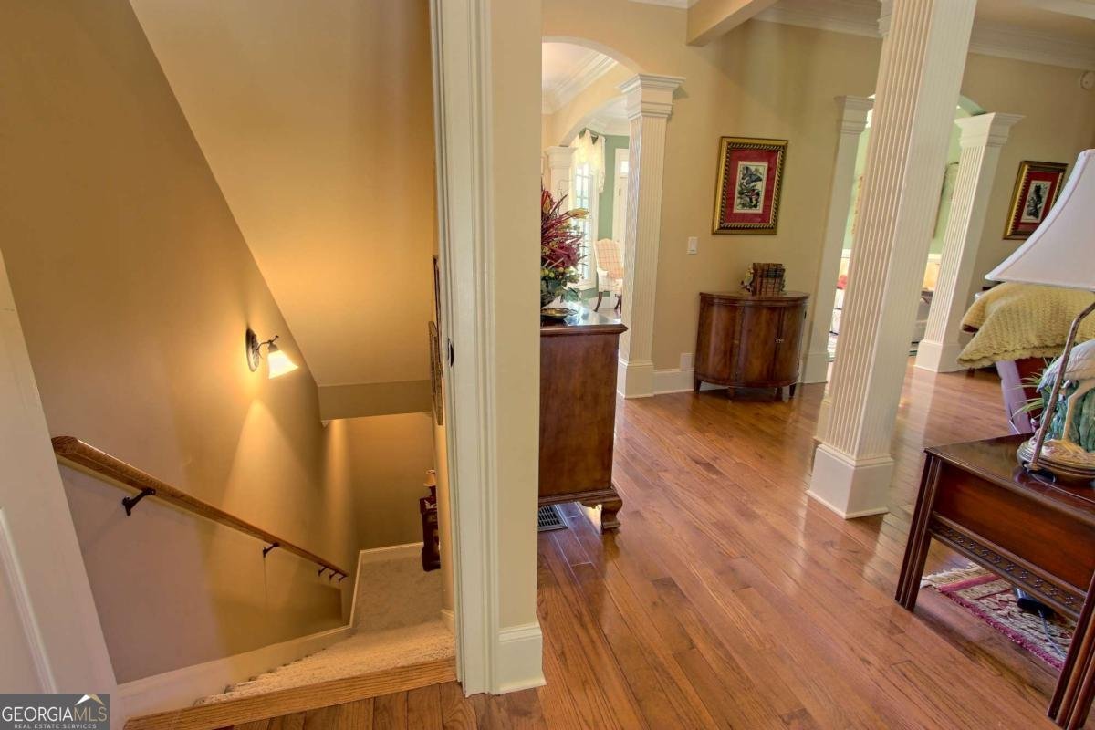 299 Old Homestead Lane Hayesville - 42