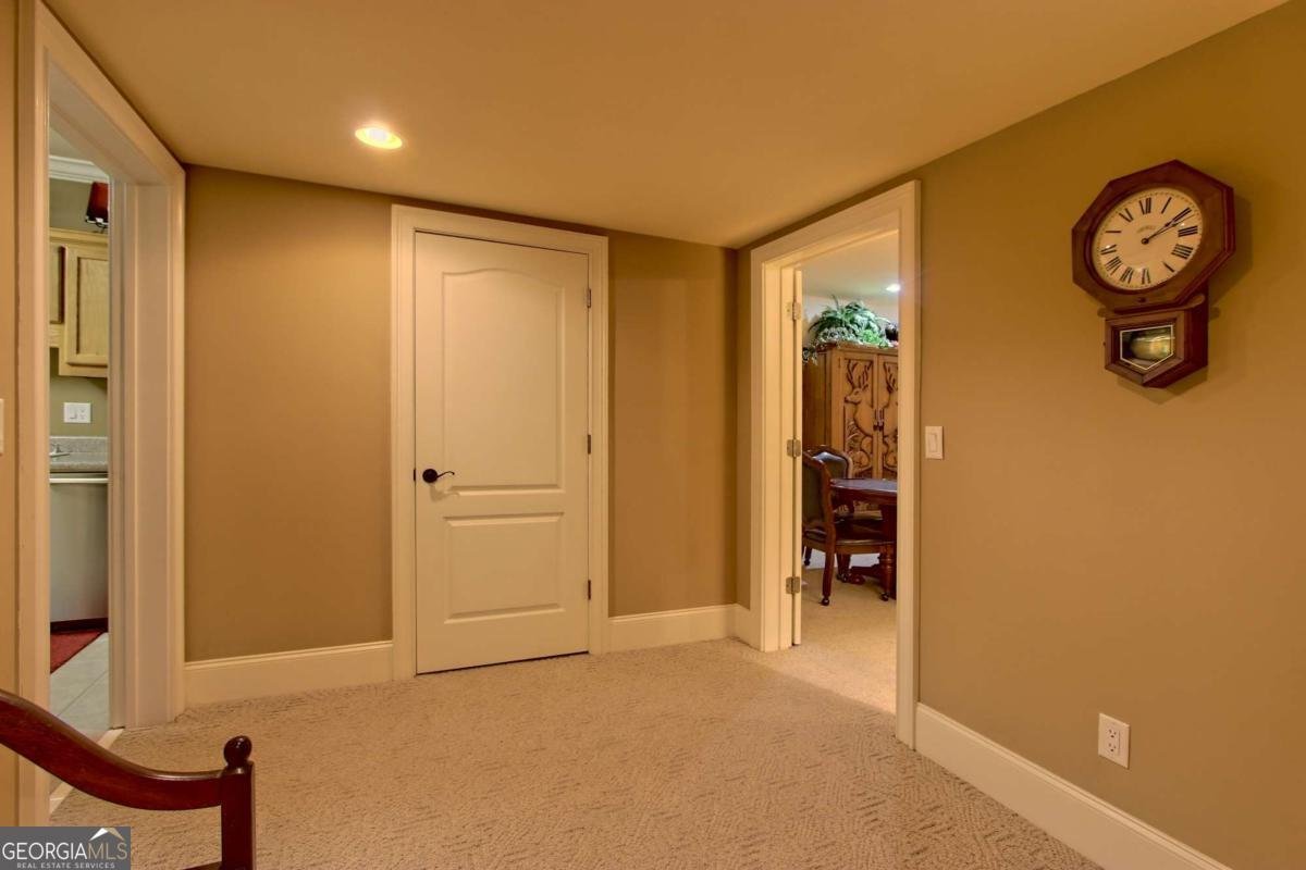 299 Old Homestead Lane Hayesville - 45