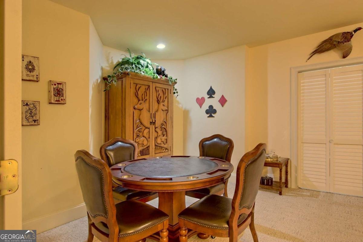 299 Old Homestead Lane Hayesville - 46