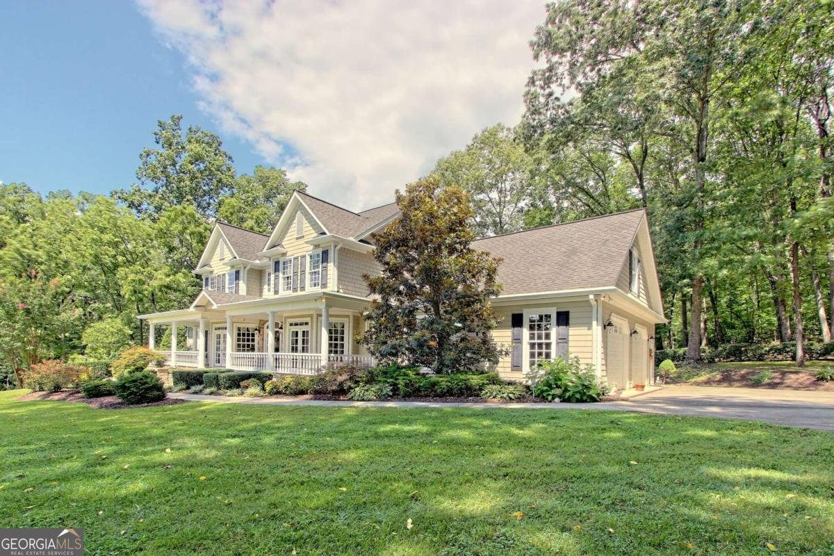 299 Old Homestead Lane Hayesville - 7