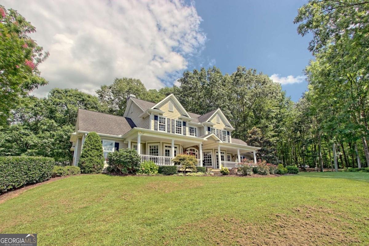 299 Old Homestead Lane Hayesville - 9