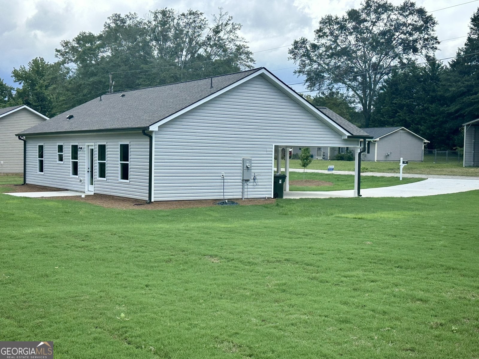 278 Stancil Drive Toccoa - 22