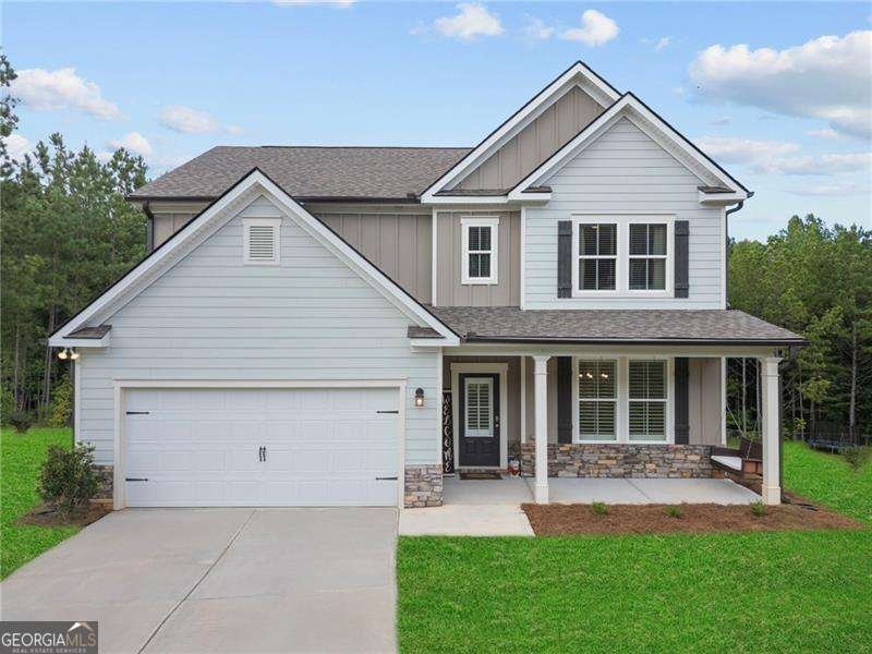 1560 Ridgewood Court Monroe - 1