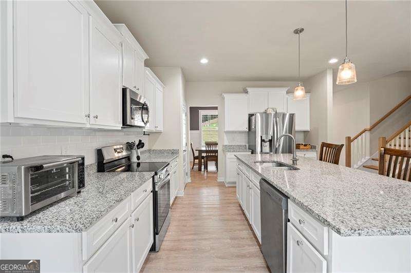 1560 Ridgewood Court Monroe - 11
