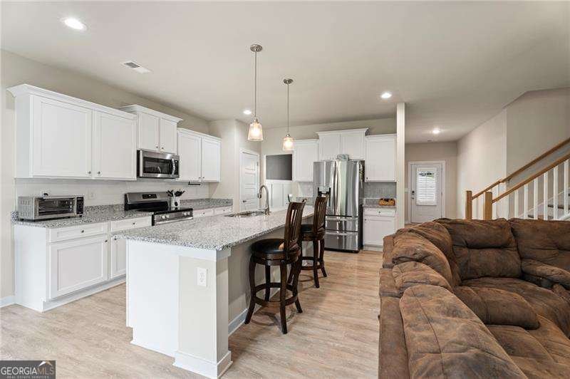 1560 Ridgewood Court Monroe - 12