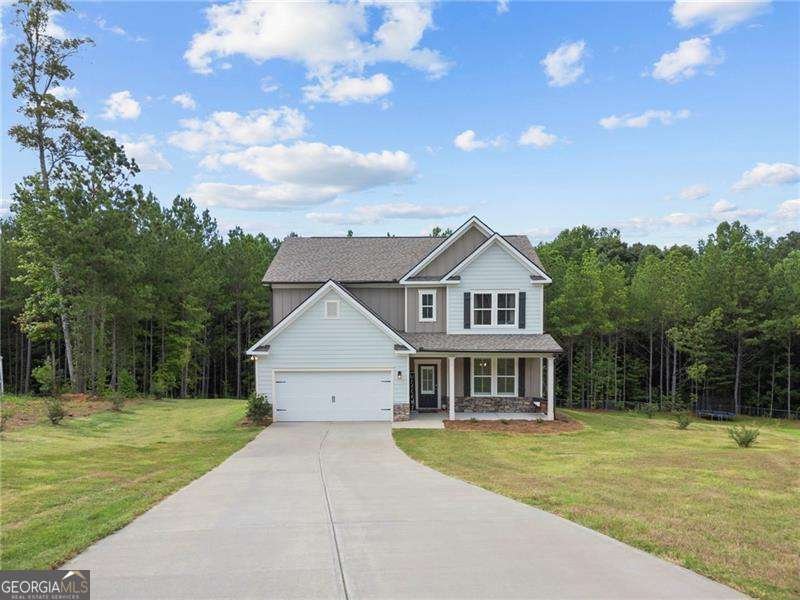 1560 Ridgewood Court Monroe - 2