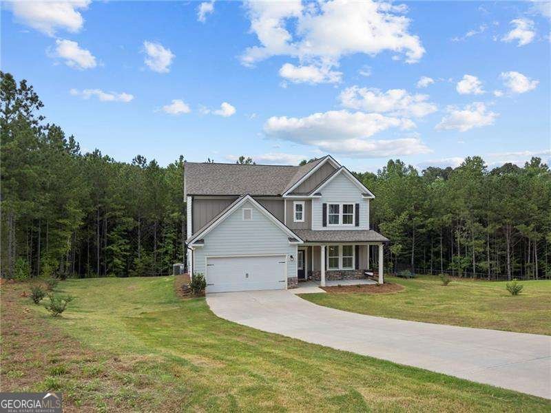 1560 Ridgewood Court Monroe - 3