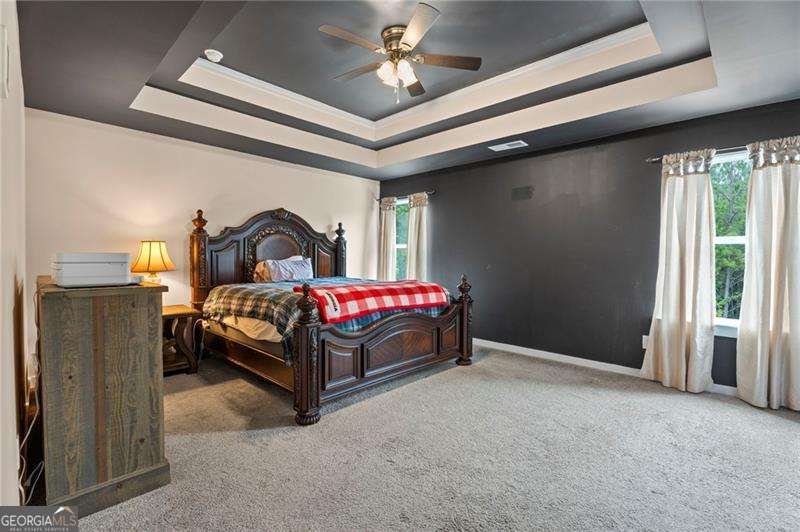 1560 Ridgewood Court Monroe - 34