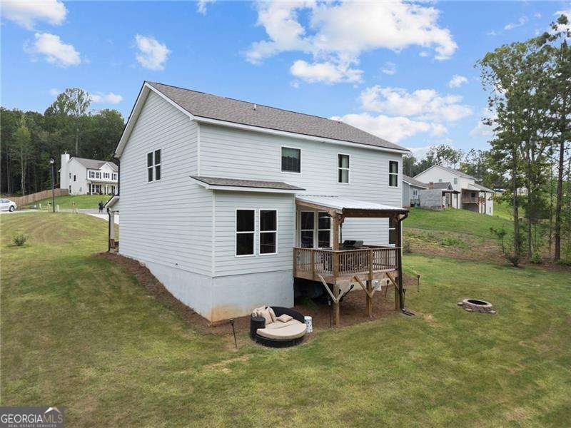 1560 Ridgewood Court Monroe - 45