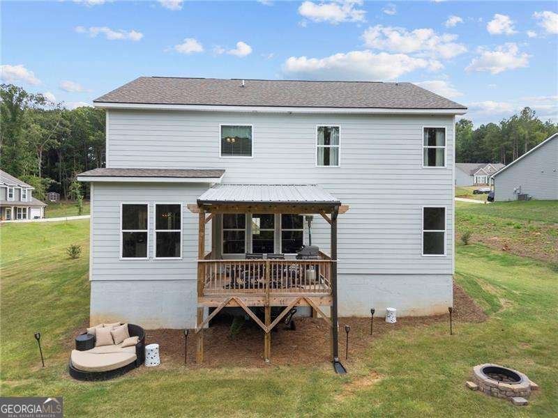 1560 Ridgewood Court Monroe - 46