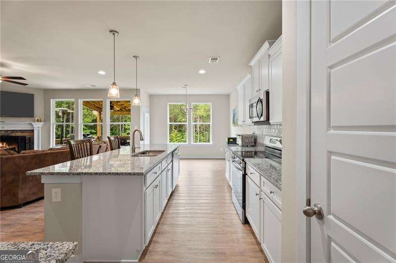 1560 Ridgewood Court Monroe - 9