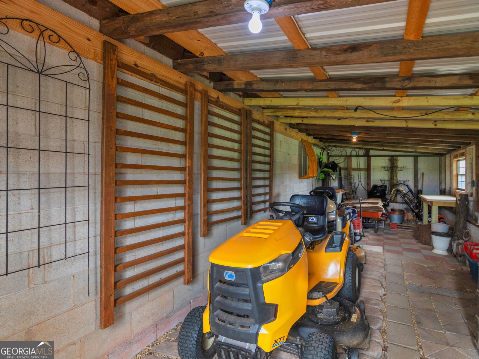 346 Campground Road McDonough - 10