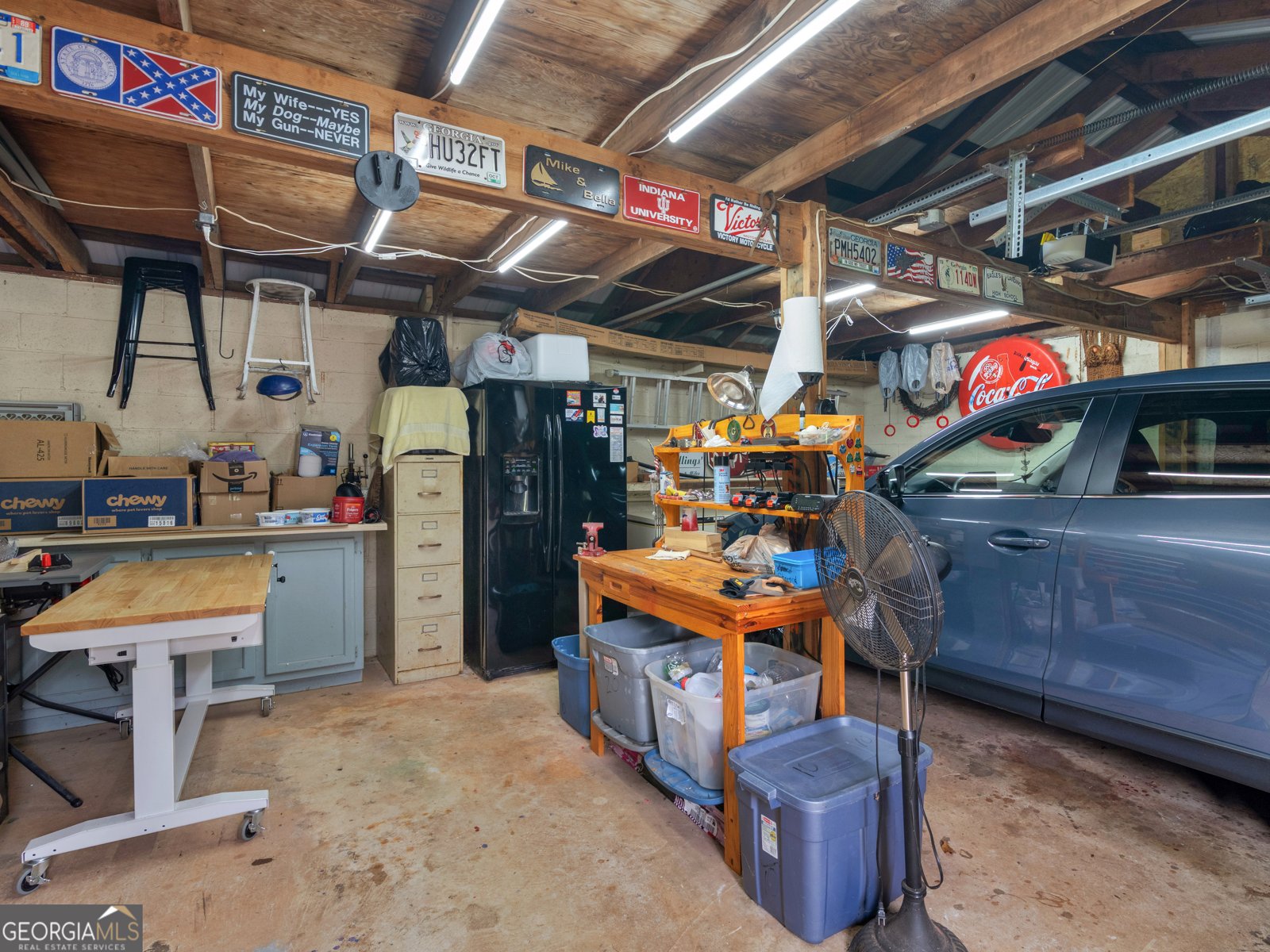 346 Campground Road McDonough - 11