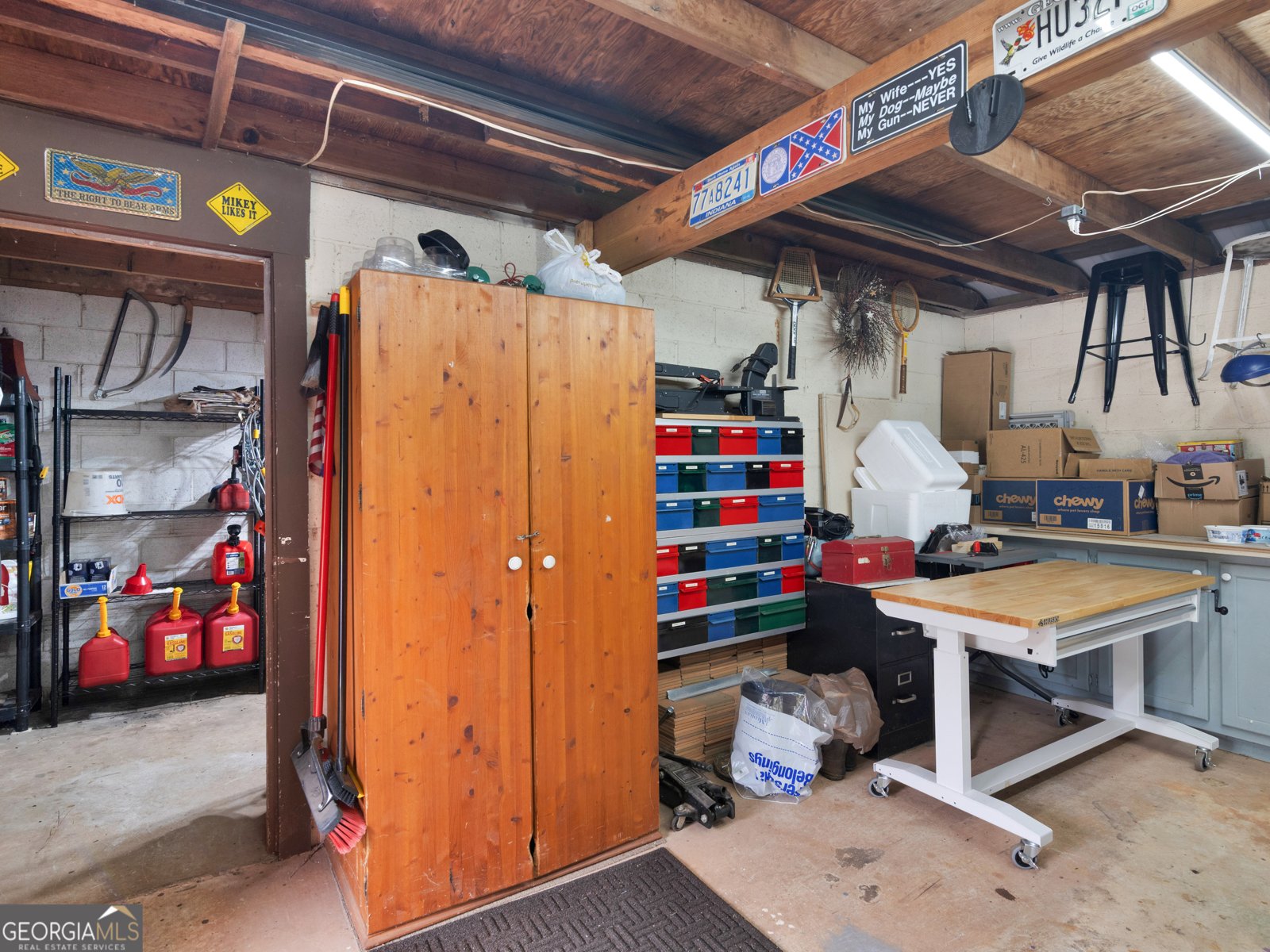 346 Campground Road McDonough - 12