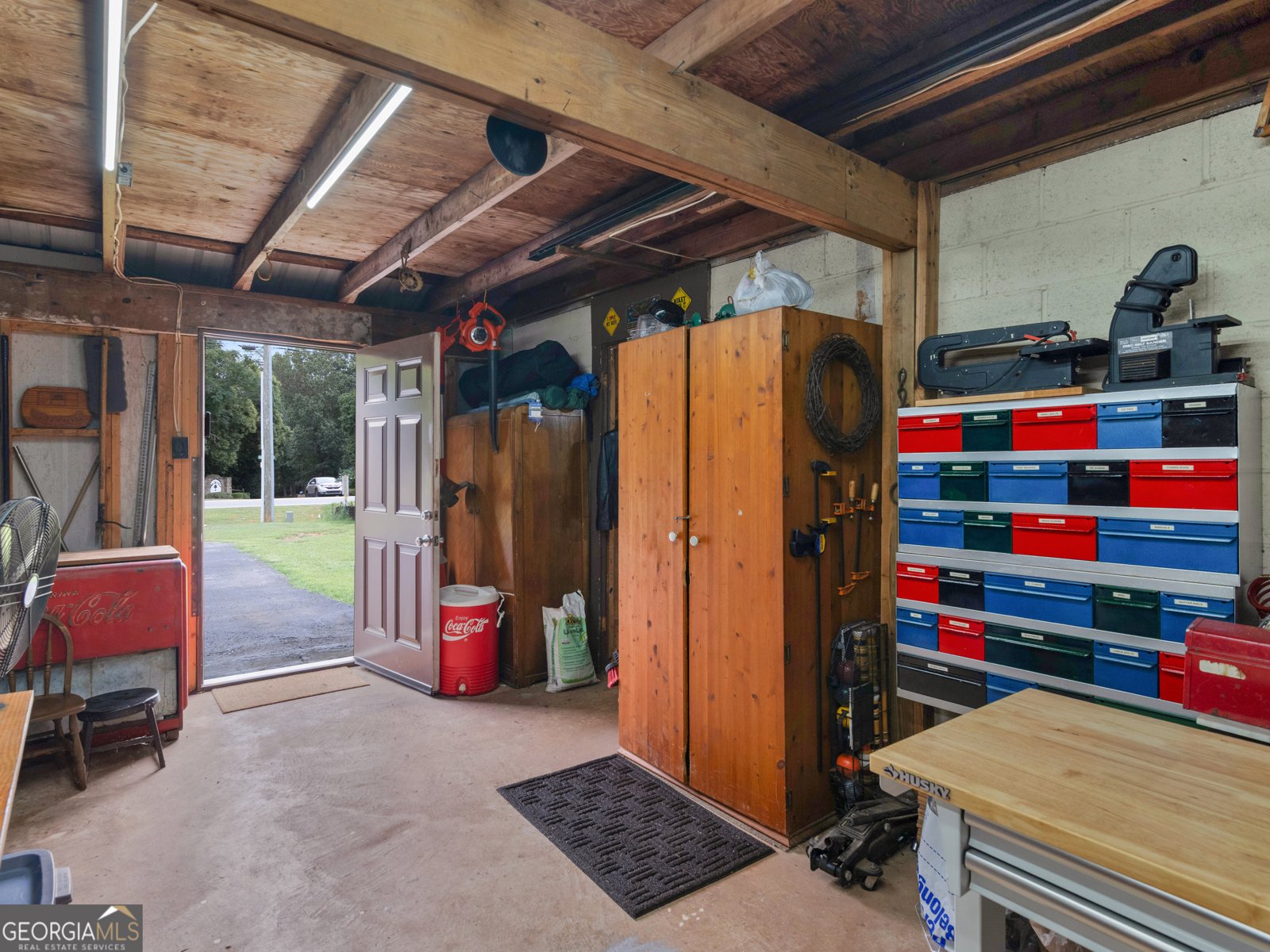 346 Campground Road McDonough - 13