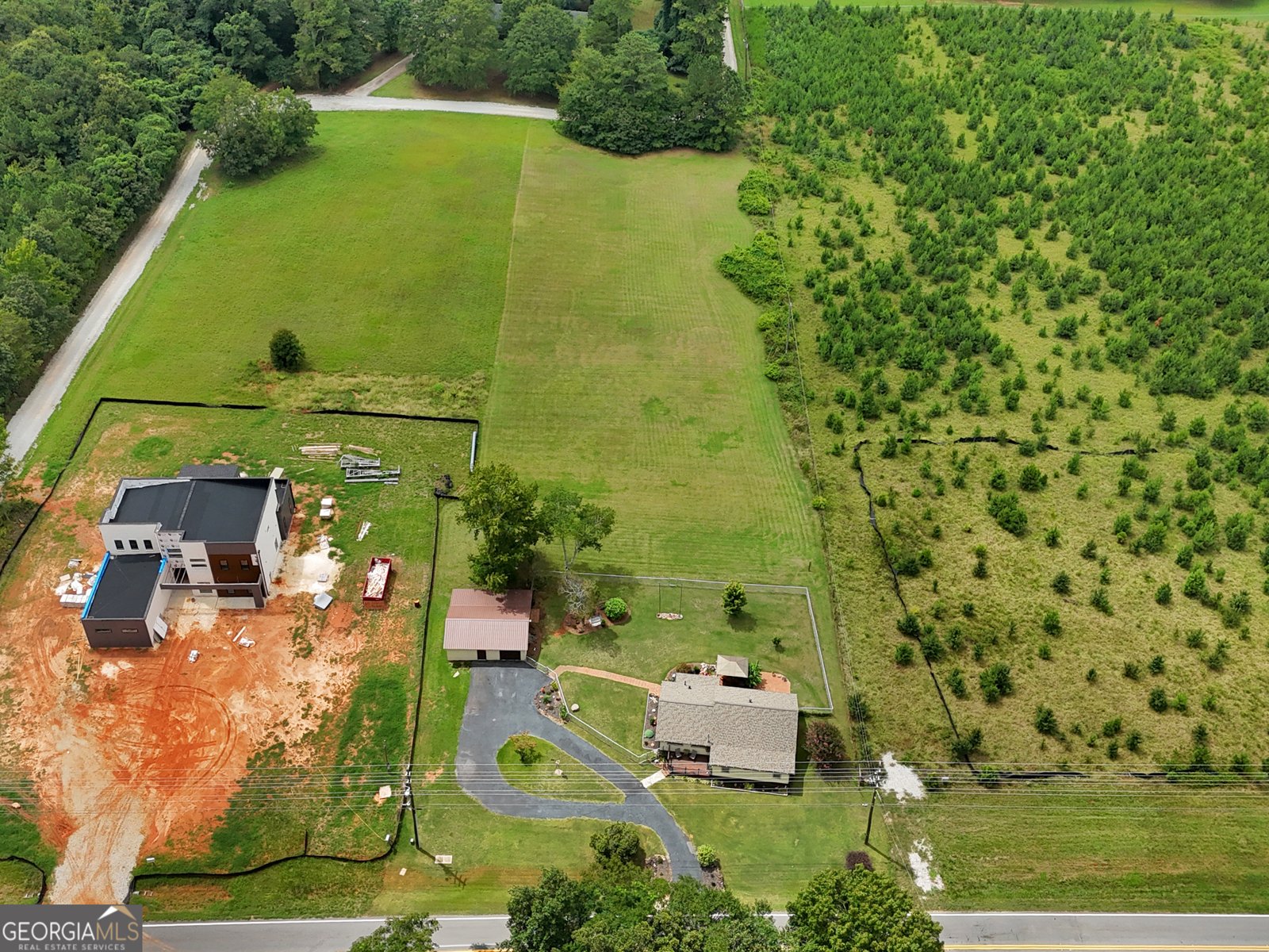 346 Campground Road McDonough - 15
