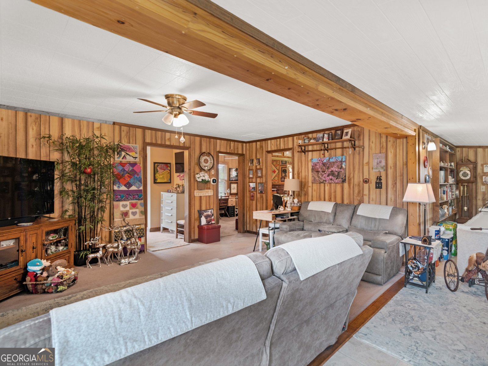 346 Campground Road McDonough - 17