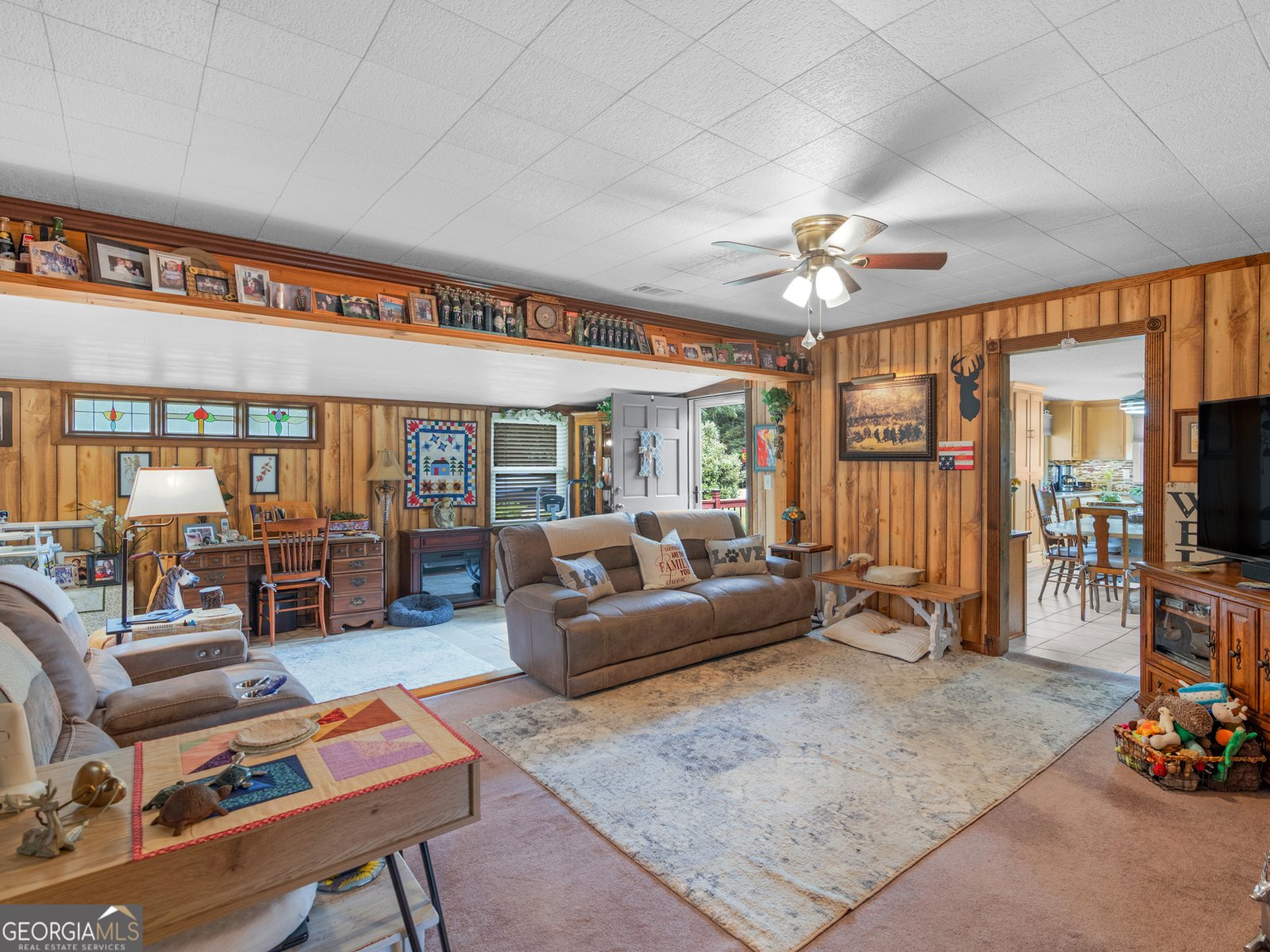 346 Campground Road McDonough - 18