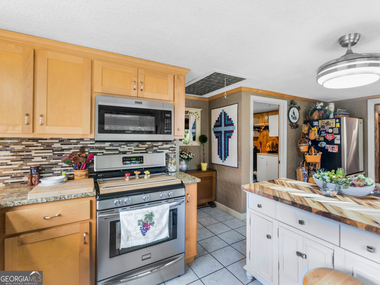 346 Campground Road McDonough - 22