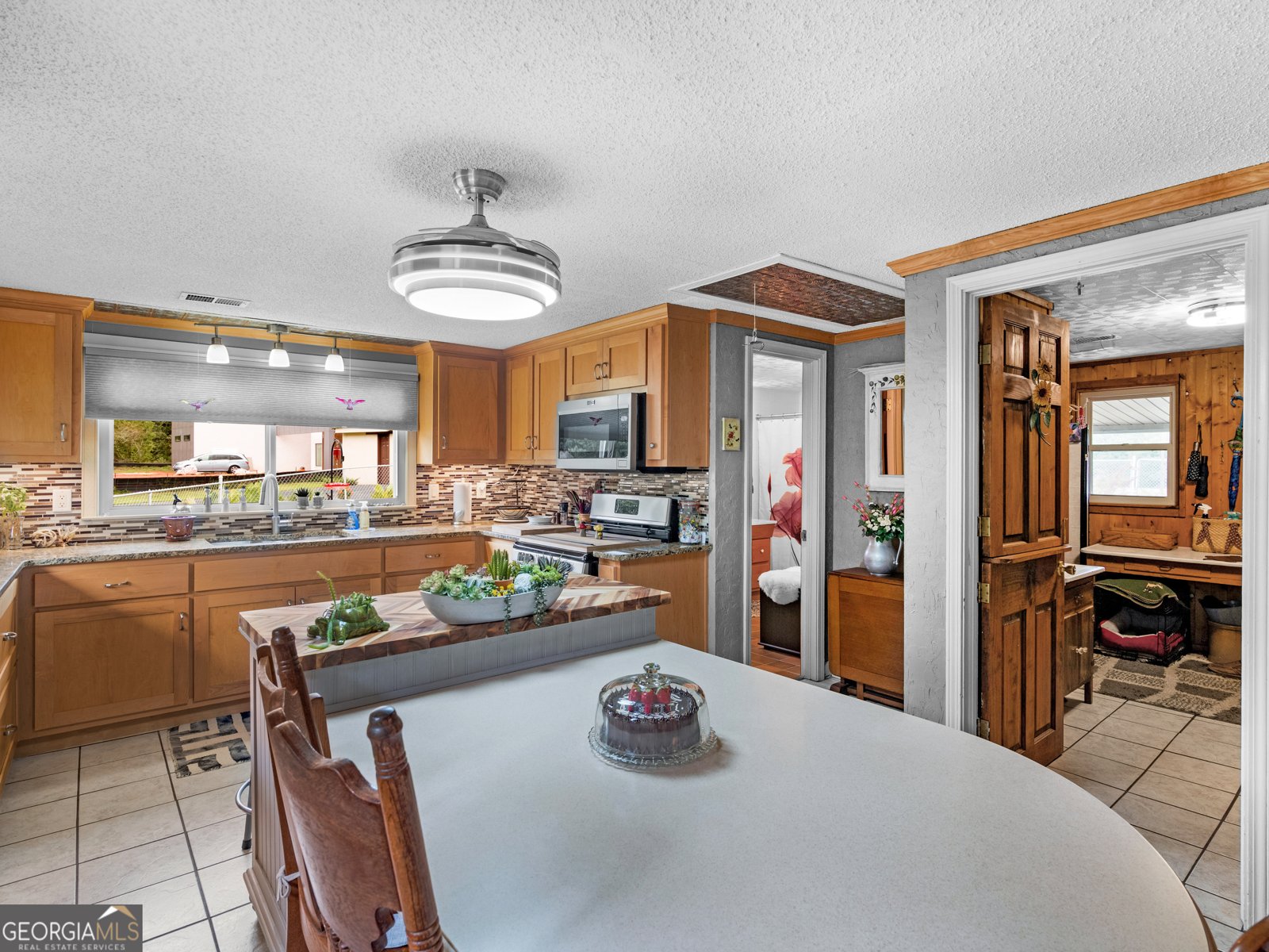346 Campground Road McDonough - 24