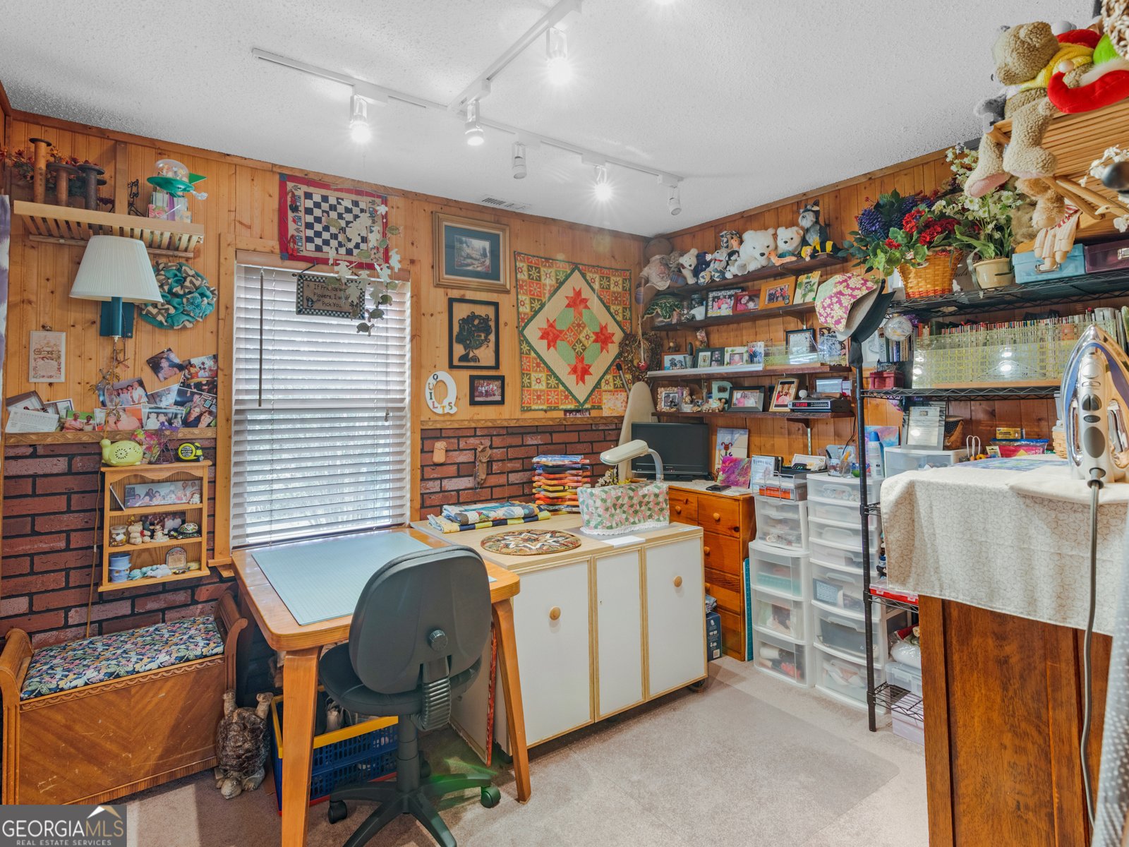346 Campground Road McDonough - 29