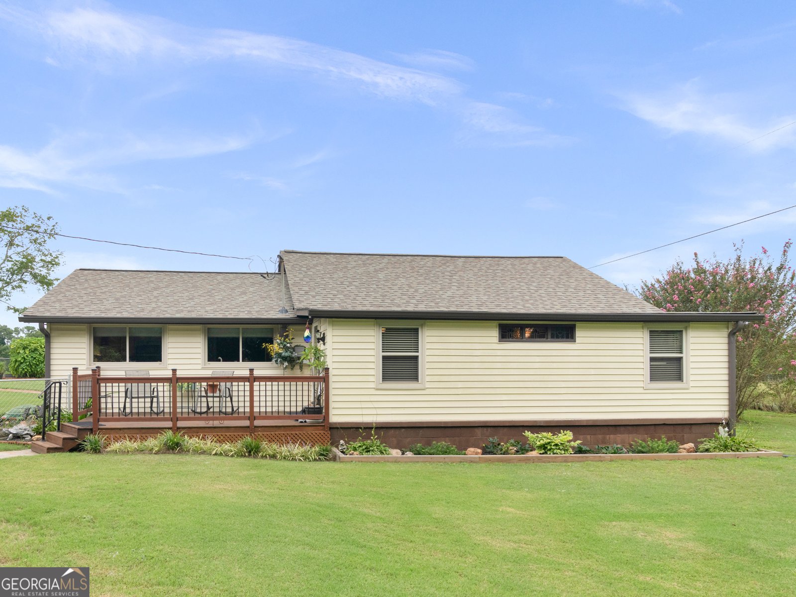 346 Campground Road McDonough - 3