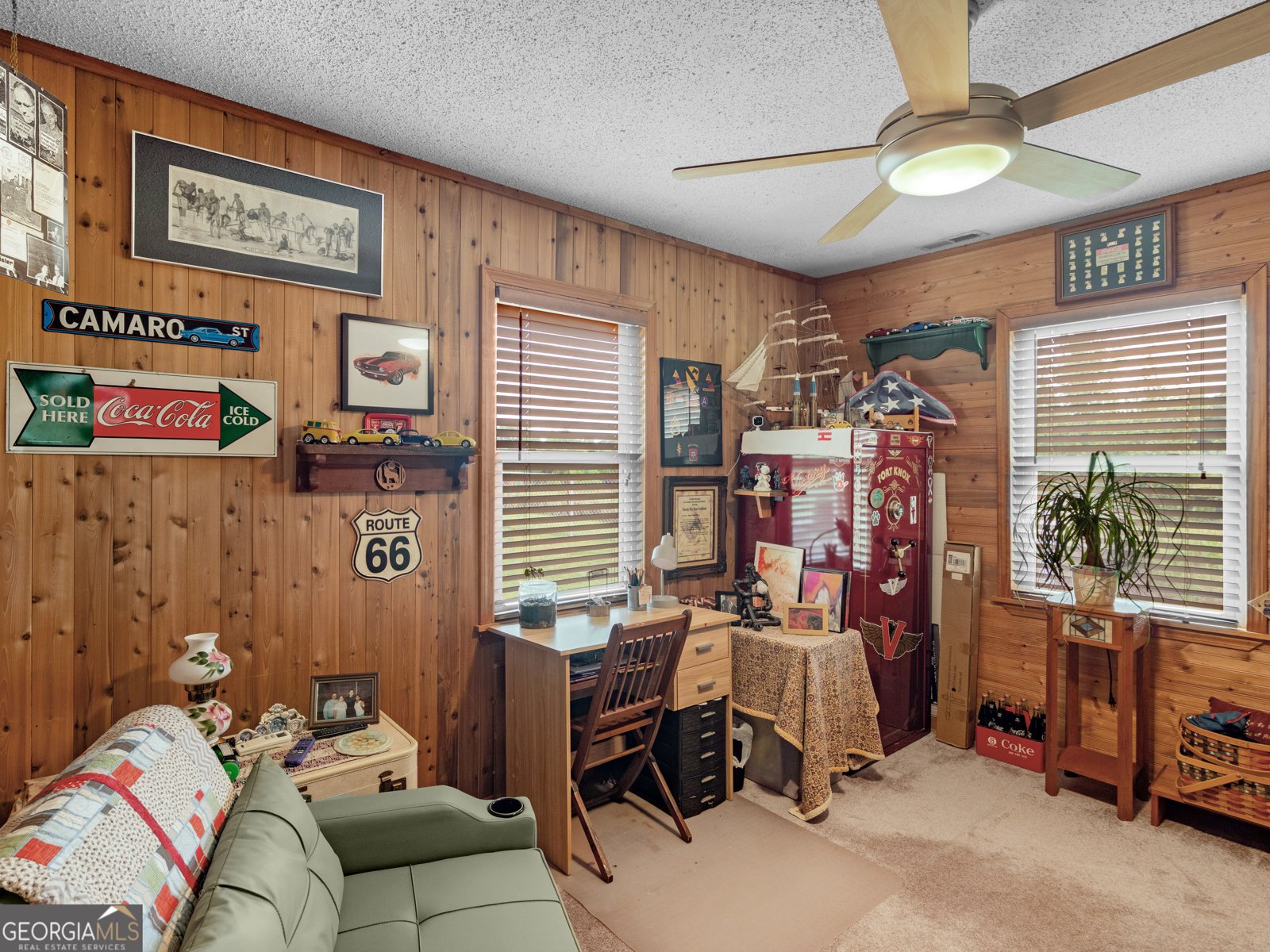 346 Campground Road McDonough - 31