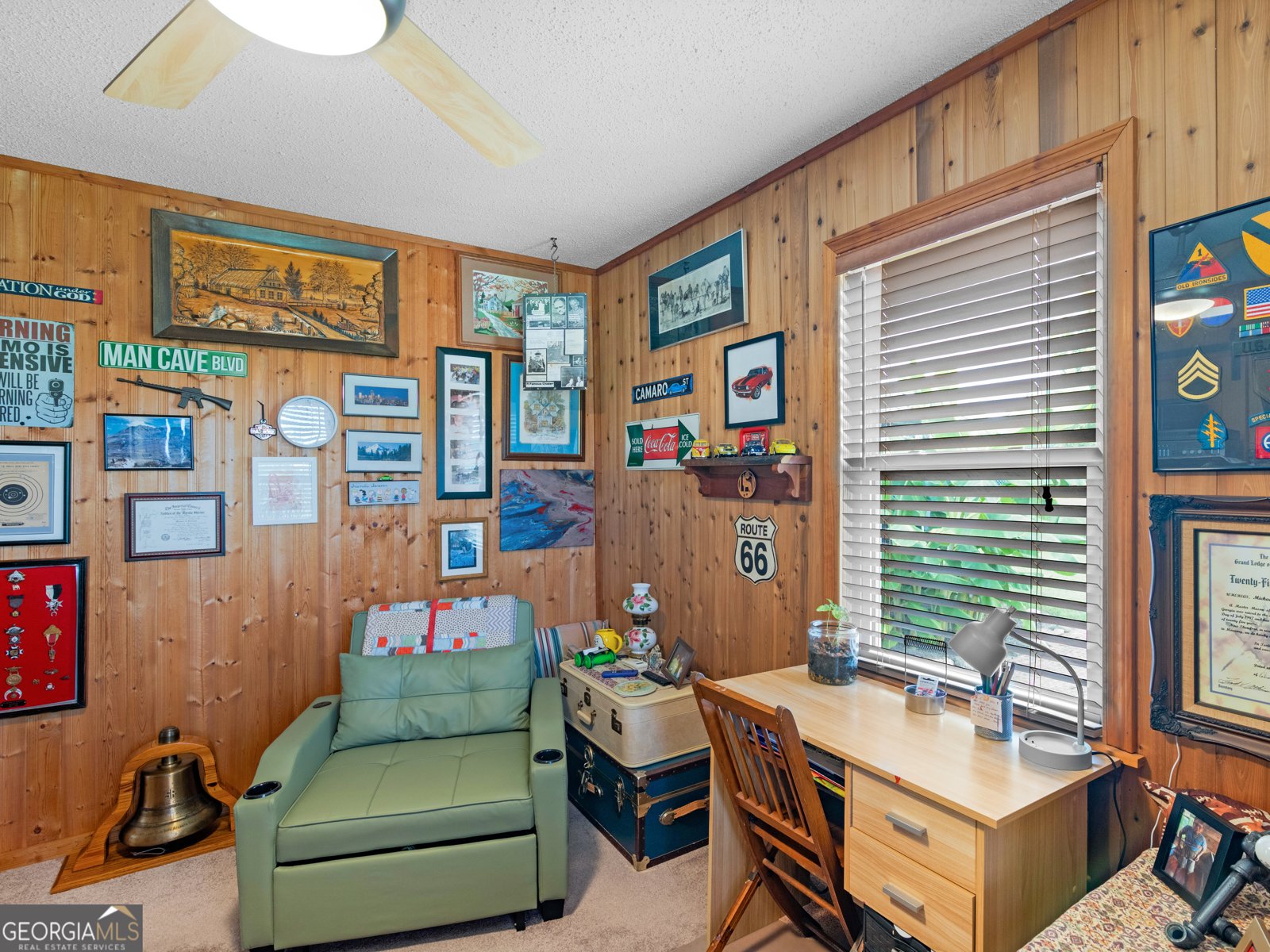 346 Campground Road McDonough - 32