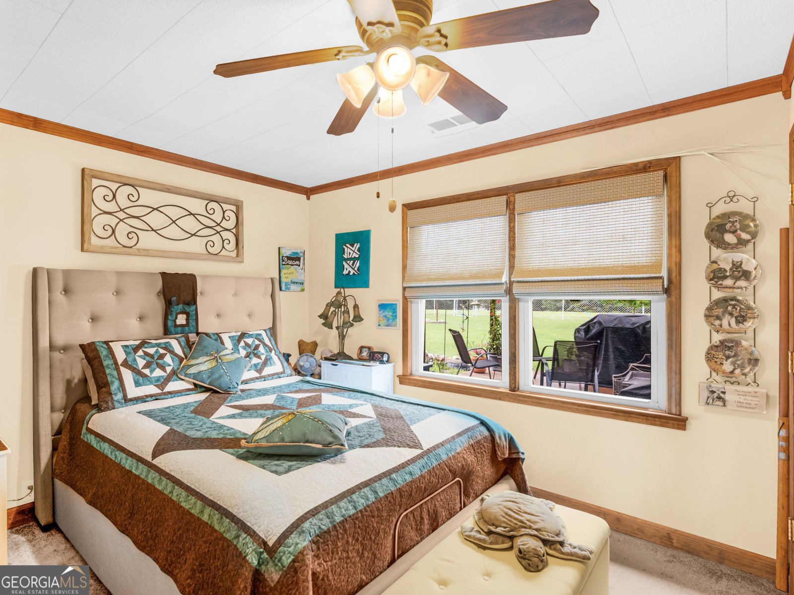 346 Campground Road McDonough - 33