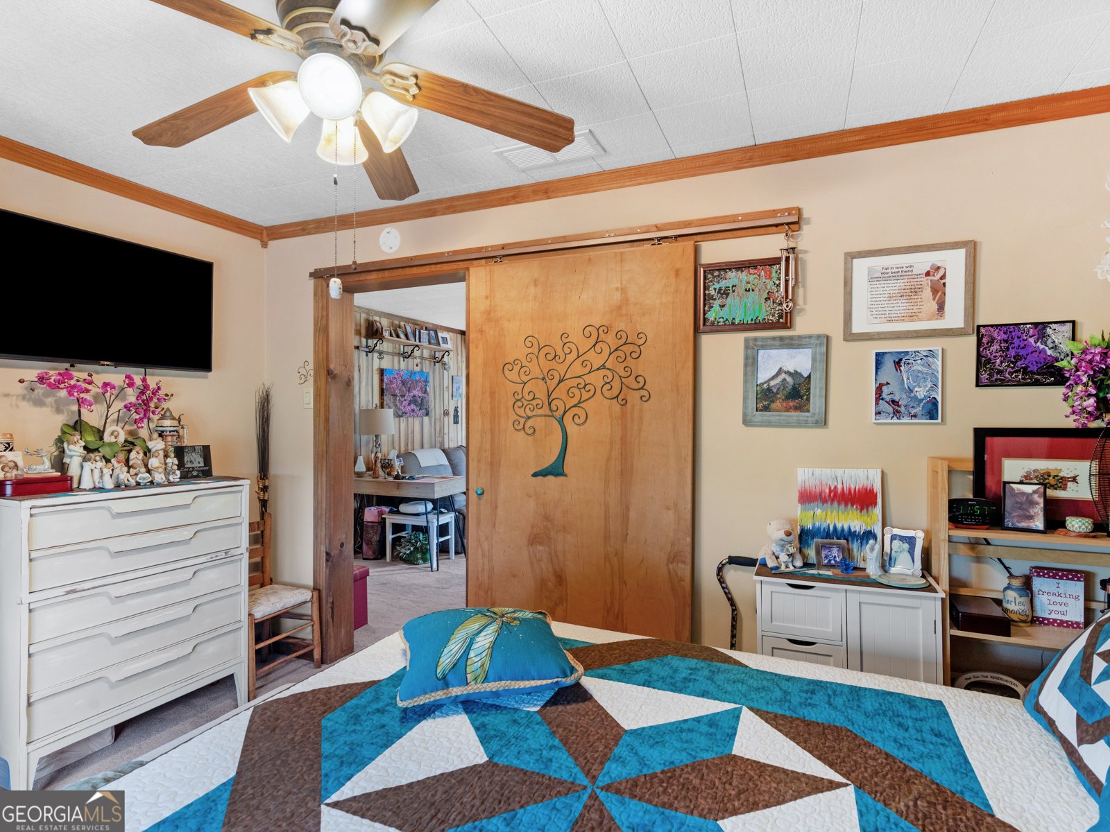 346 Campground Road McDonough - 34