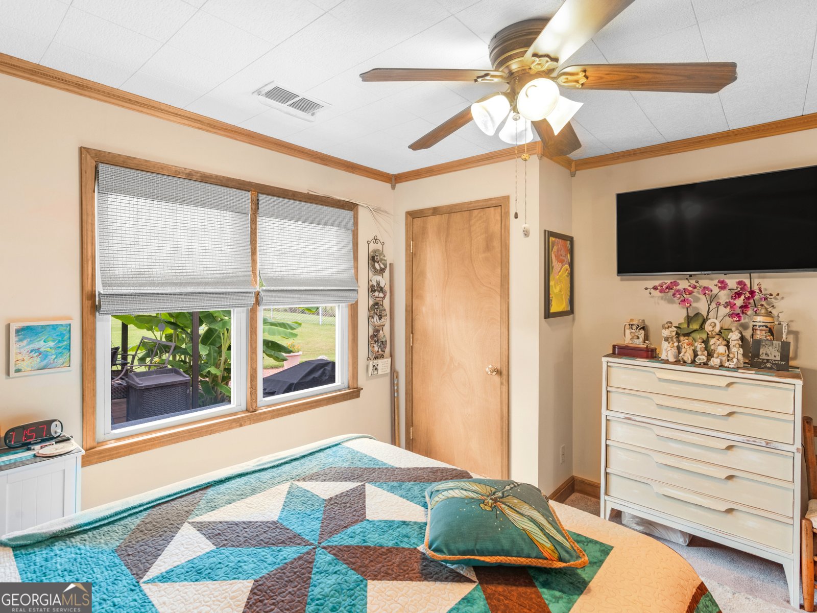 346 Campground Road McDonough - 35