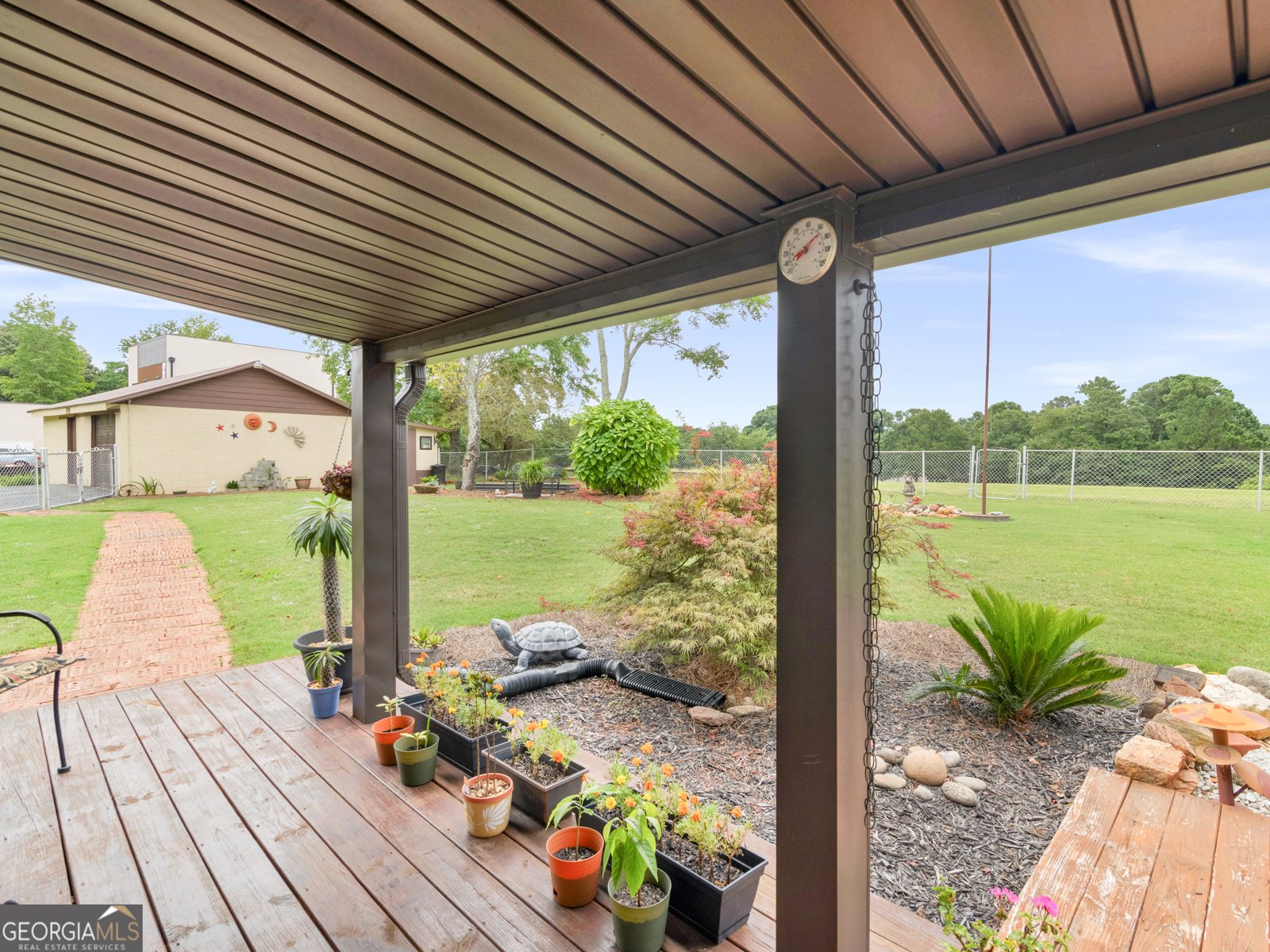 346 Campground Road McDonough - 36