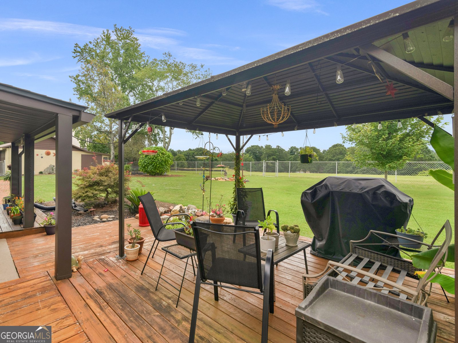 346 Campground Road McDonough - 38