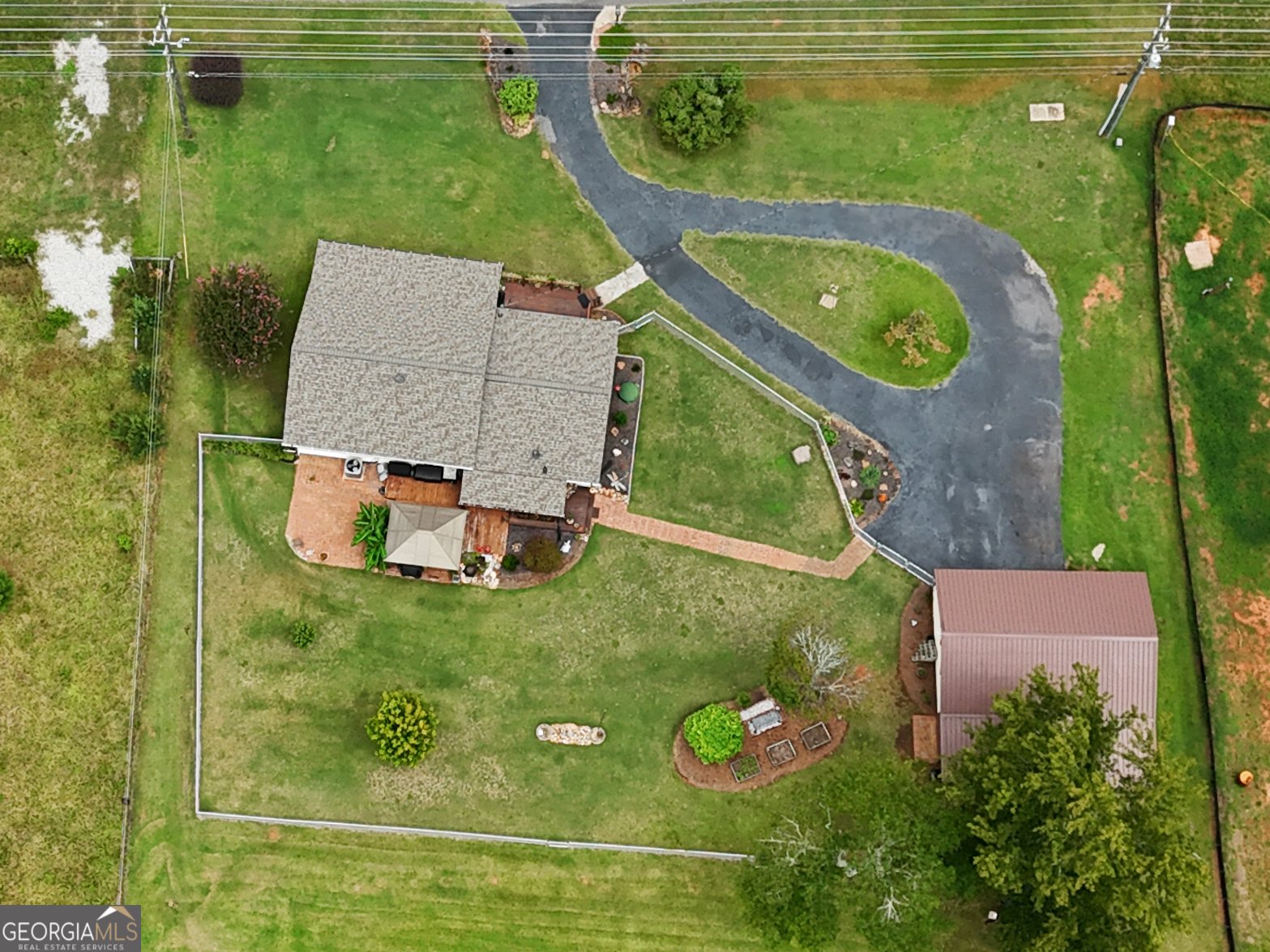 346 Campground Road McDonough - 39