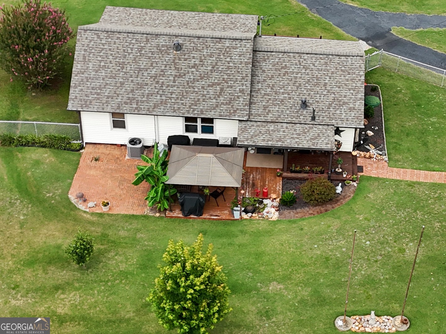 346 Campground Road McDonough - 4