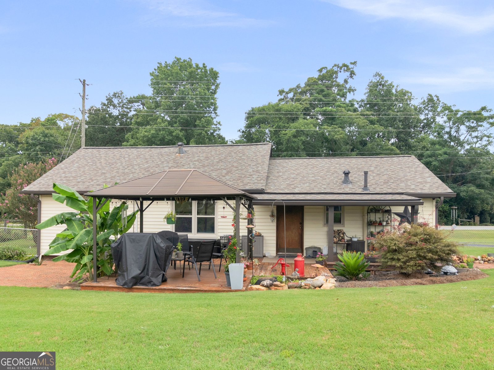 346 Campground Road McDonough - 5