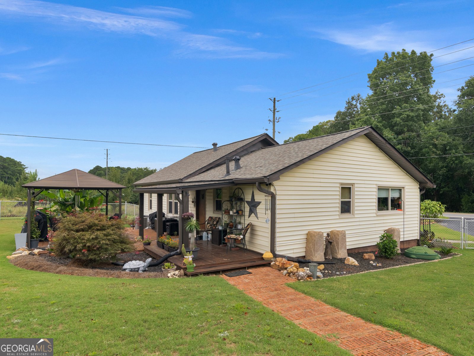 346 Campground Road McDonough - 6
