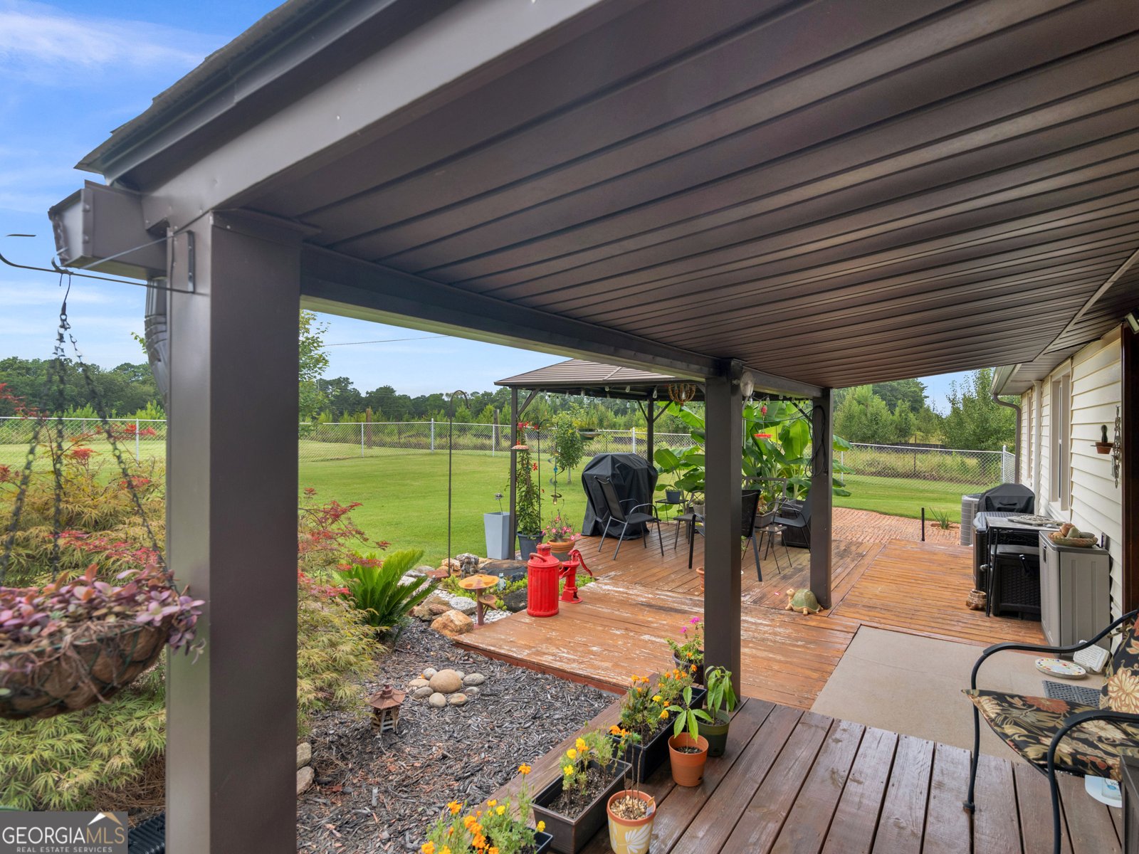 346 Campground Road McDonough - 7
