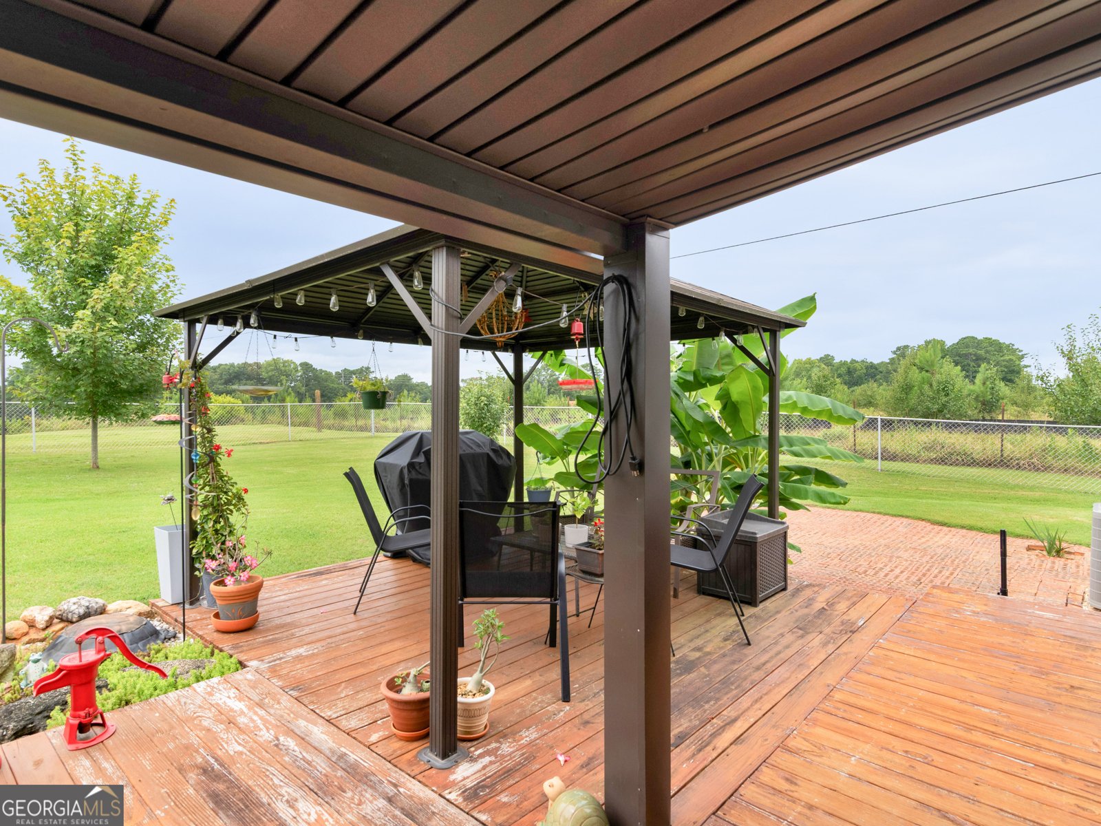 346 Campground Road McDonough - 8