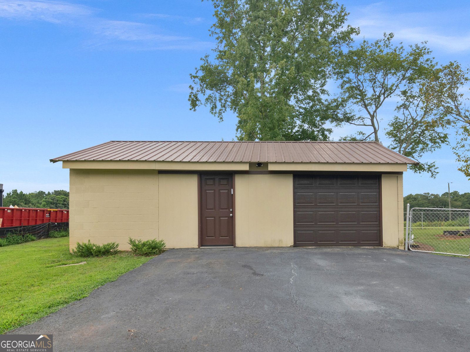 346 Campground Road McDonough - 9