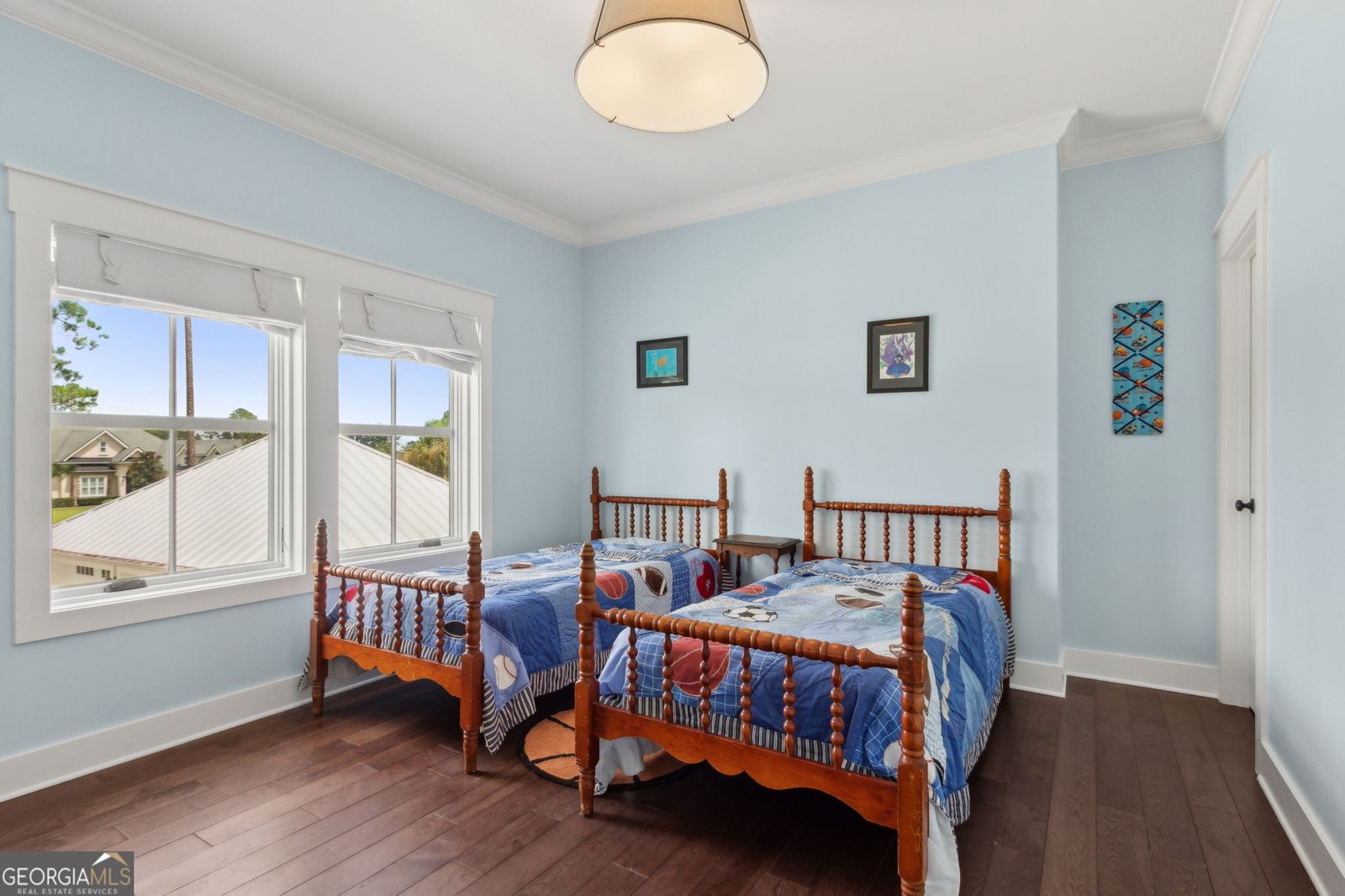 2090 Isles Of St Marys Way St. Marys - 1