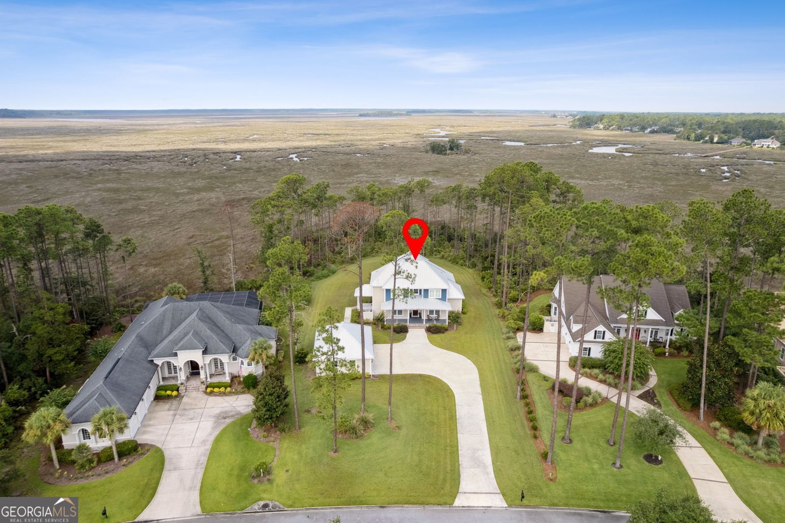 2090 Isles Of St Marys Way St. Marys - 30