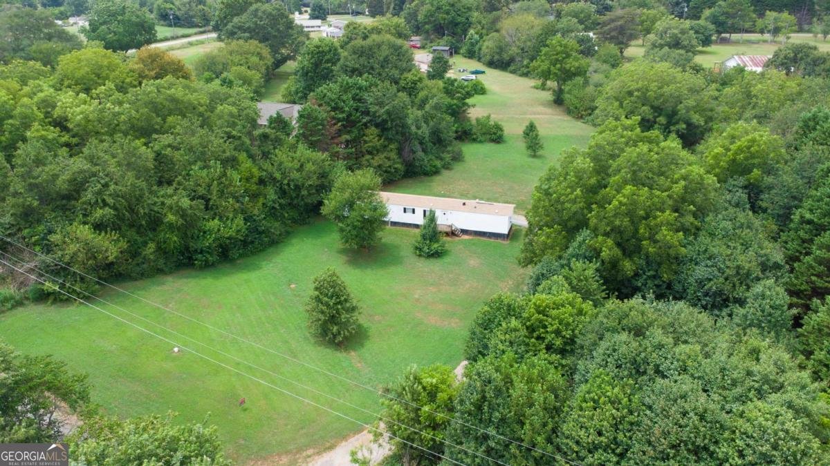 5713 Parks Road Cumming - 1