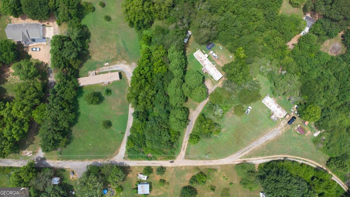 5713 Parks Road Cumming - 2