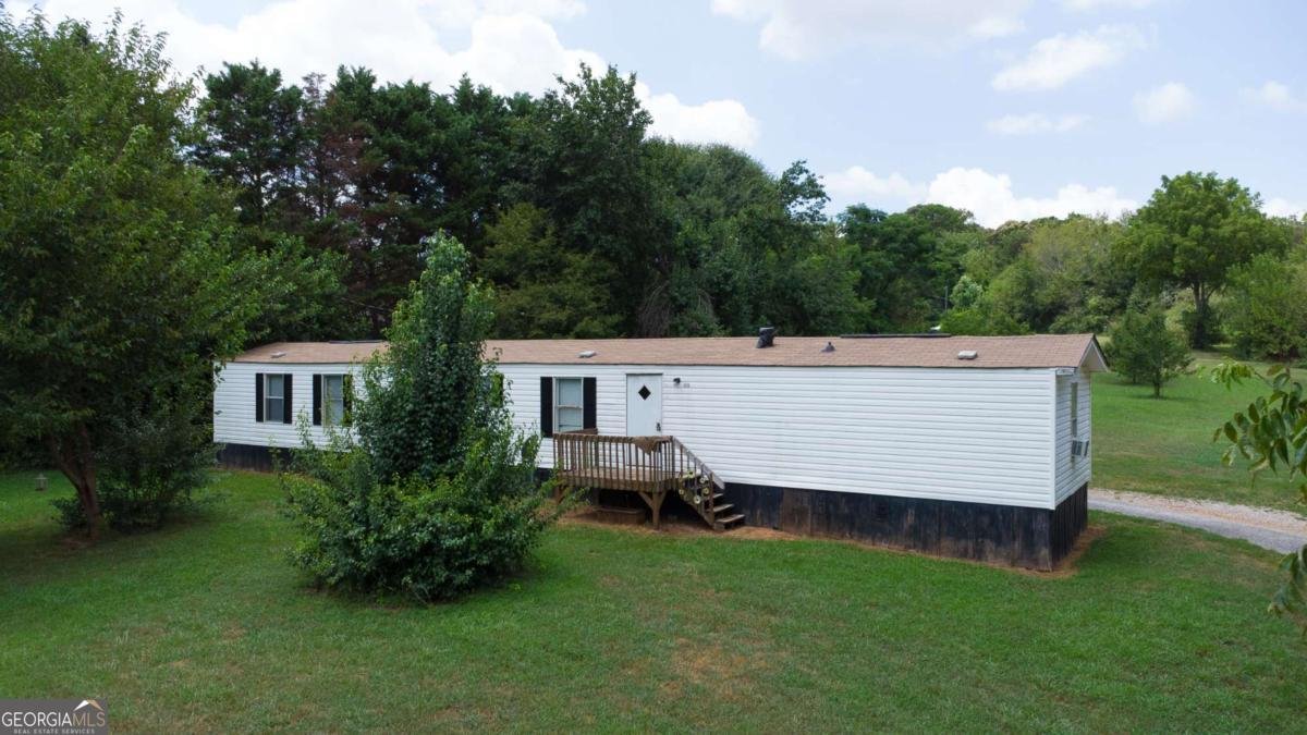 5713 Parks Road Cumming - 4