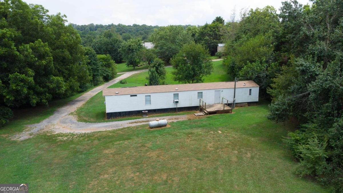 5713 Parks Road Cumming - 5