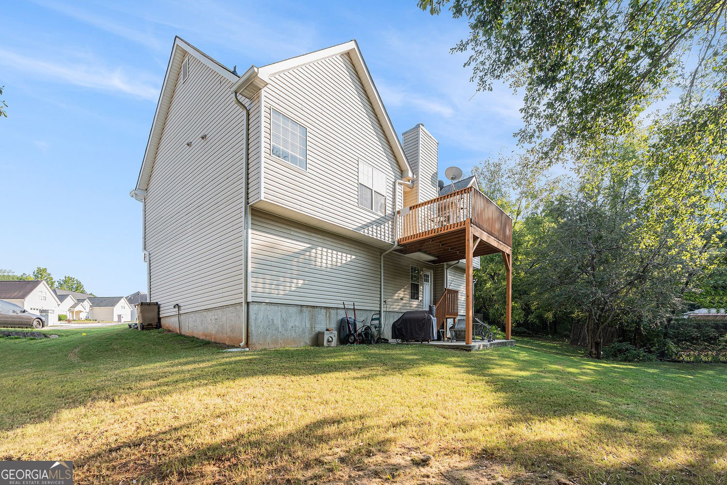 7475 Danielle Court Jonesboro - 27
